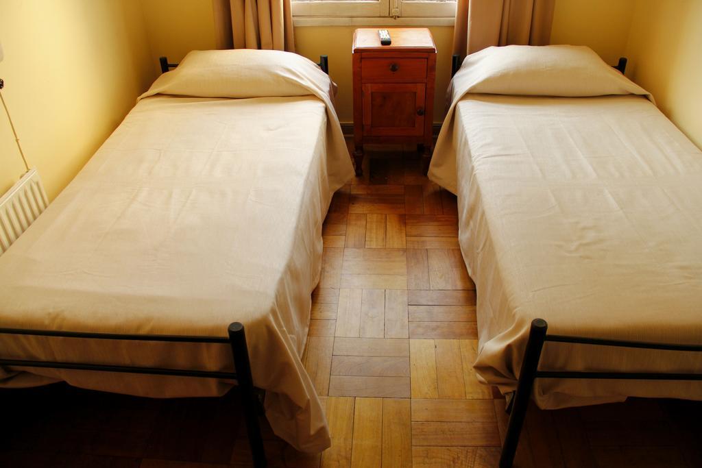 Quinchamali Hostel Santiago de Chile Zimmer foto